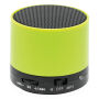 NEW LIBERTY - Wireless speaker groen NEW LIBERTY - Wireless speaker groen