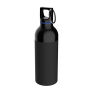 Fles RETUMBLER-DUIX STEEL - blauw, zwart