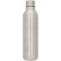 Odin 510 ml koper vacuüm geïsoleerde drinkfles - Zilver
