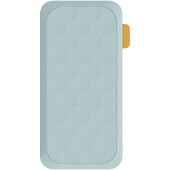 Xtorm FS510 Fuel Series powerbank 10.000 mAh 20 W - Aquablauw