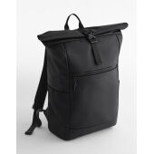 Athlux Roll-Top Backpack - Natural Stone - One Size