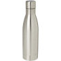Vasa 500 ml RCS-gecertificeerde gerecyclede roestvrijstalen koperen vacuümgeïsoleerde fles - Zilver