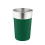 Metmaxx® "SteelColourCup" thermomok groen