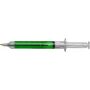 AS balpen Dr. David lichtgroen