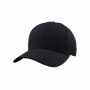 Basic Fine Cotton Cap