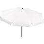 Parasol M white
