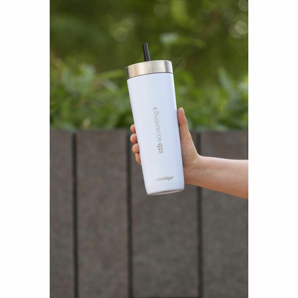 Contigo® No-Spill Tumbler 720 ml - blue Contigo® No-Spill Tumbler 720 ml - blue
