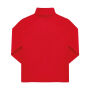 Reset Polar Fleece - White - XS