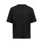 UM T-Shirt Loose Fit OCS 180 Black XS