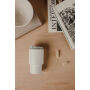 VINGA Nagano RCS to-go mug 350 ML, wit VINGA Nagano RCS to-go mug 350 ML, wit
