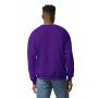 Gildan Sweater Crewneck HeavyBlend unisex 669 purple 3XL