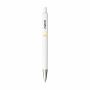 Vista GRS Recycled ABS pennen - geel