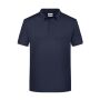 Men's Basic Polo navy 3XL