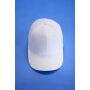 6 Panel Promo Cap white one size