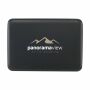 Optima GRS 5000mAh Magnetic Powerbank - zwart