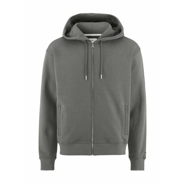 Frequent FZ Hoodie M Lava S Frequent FZ Hoodie M Lava S