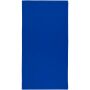 Lucas RPET sporthanddoek 50 x 100 cm - Koningsblauw