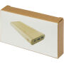 Tulda bamboe powerbank 10,000 mAh - Naturel