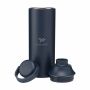 Foss RCS Bottle 600 ml thermosfles