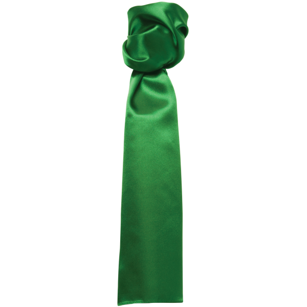 'Colours' effen Business Sjaal Emerald One Size 'Colours' effen Business Sjaal Emerald One Size