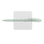 Qube recycling - licht groen pastel recycling