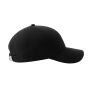 PILOT-S, BLACK, One size, ATLANTIS HEADWEAR