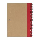 RecycleNote-L notitieboek