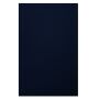 Bathmat 60 x 95 cm, 1250 gr./m², Velour, Navy Blue