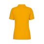PRO Wear poloshirt | dames - Geel, M