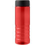 H2O Active® Eco Treble 750 ml waterfles met schroefdop - Rood/Zwart H2O Active® Eco Treble 750 ml waterfles met schroefdop - Rood/Zwart
