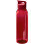 Sky 650 ml Tritan™ drinkfles - Rood