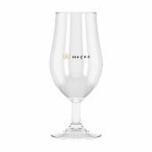 HappyGlass Mister Gustav Bierglas Tritan 500 ml