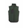 Wonder Vest Lite Pad forest green/black XXS