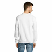 NEW SUPREME - NEW SUPREME sweater 280g - 5XL - Wit