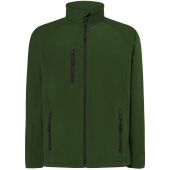 BOTTLE GREEN