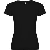Solid black