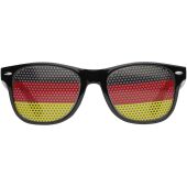 Vision zonnebril - Zwart Vision zonnebril - Zwart