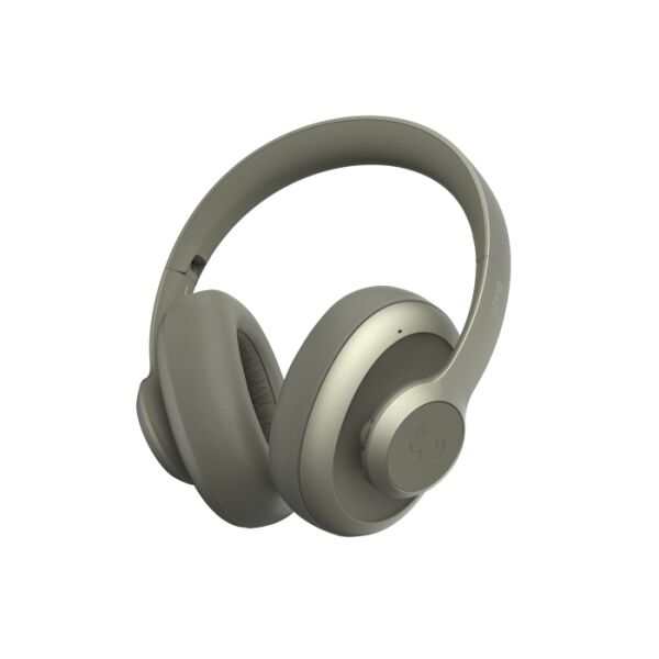 3HP4200 I Fresh 'n Rebel Clam Blaze-Wireless headphone ENC - Dried Green