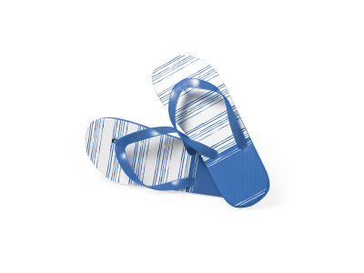 Pantoffels en Slippers