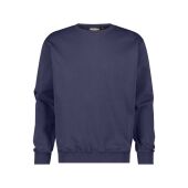 Marineblauw