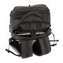 Business rugzak met plaats voor een laptop Black One Size