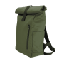 Rugzak rolltop - Retail - Olijfgroen