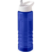 Blauw/Wit