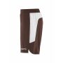 Basket 2.0 Shorts Contrast M Prune/Contra S