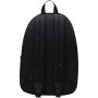 Herschel Classic™ gerecyclede laptop rugzak 26 l - Zwart