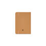 Marquez A6 Notebook - Camel