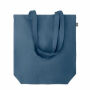 NAIMA TOTE - Hennep boodschappentas - Blauw