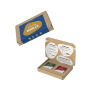 Shampoobars.nl - Kerst Giftbox 'Time for Bubbles'