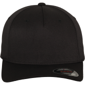 5-panel pet BLACK S/M