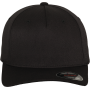 5-panel pet BLACK S/M
